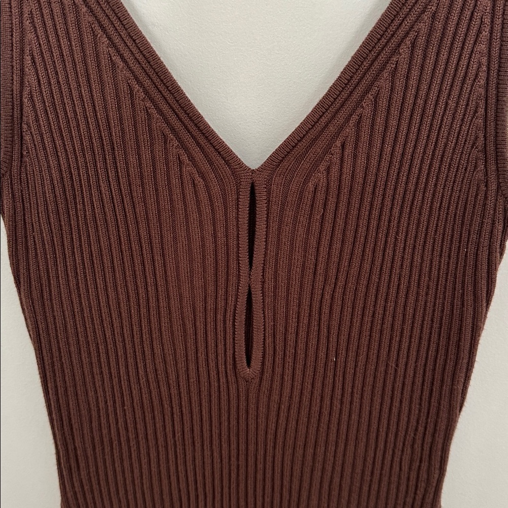 Abercrombie & Fitch Sweater Dress
